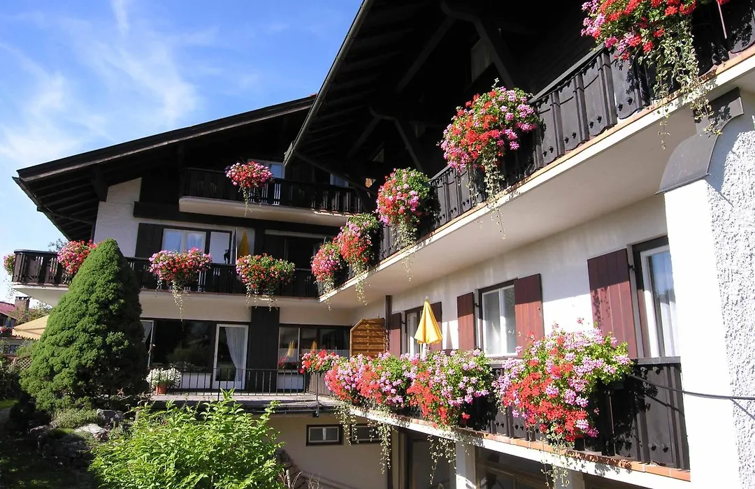 Gästehaus Elvia-1